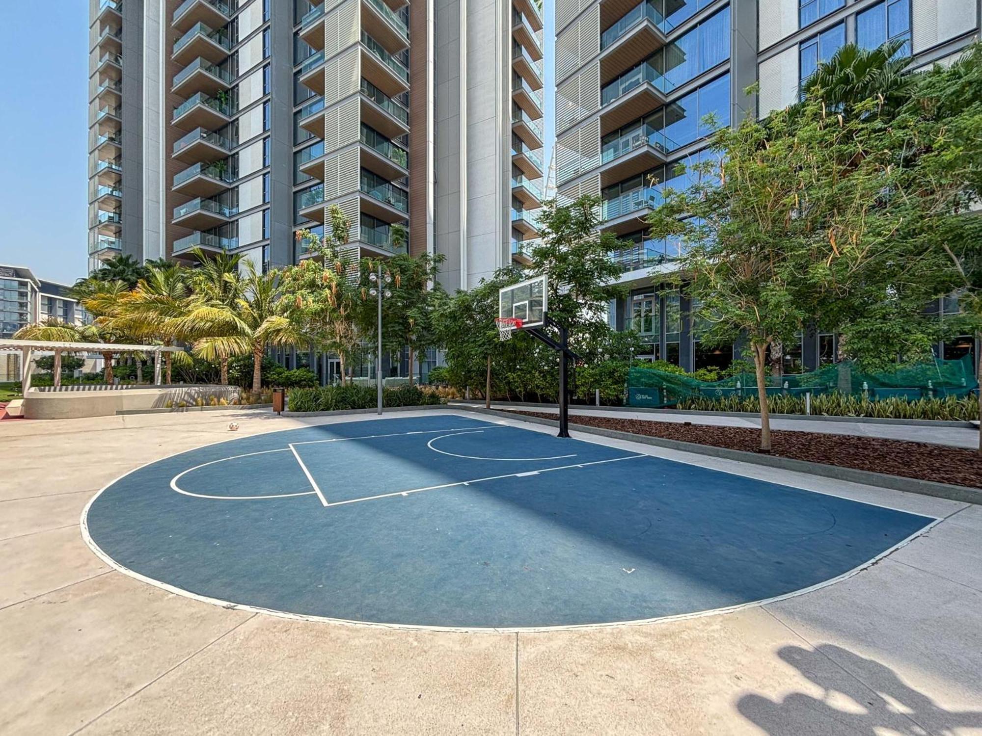 Apartamento Frank Porter - Bluewaters Residences Building 5