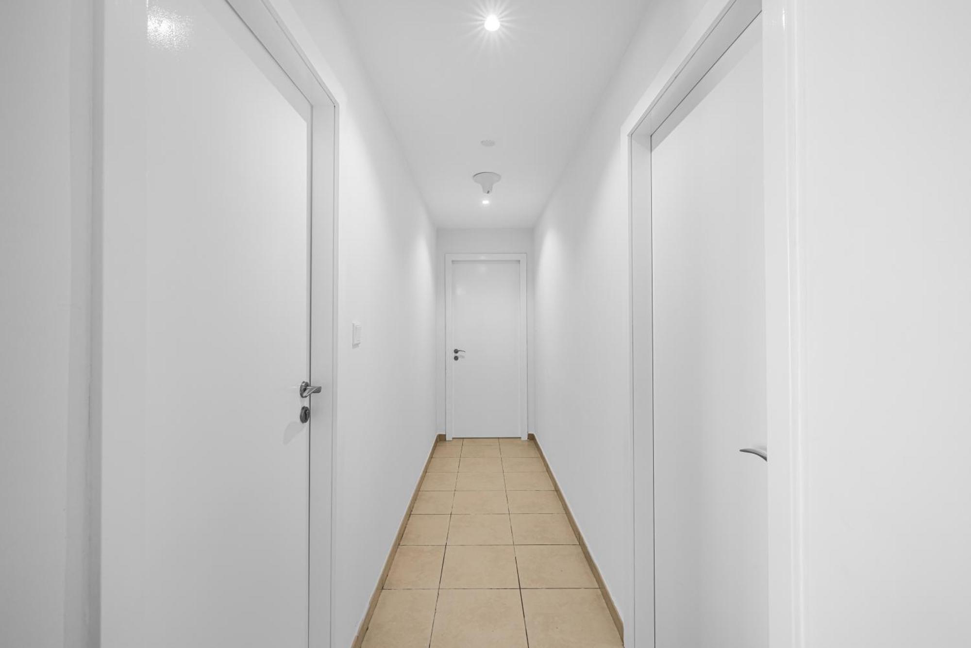 Seafront Newly Renovated 2br In Jbr