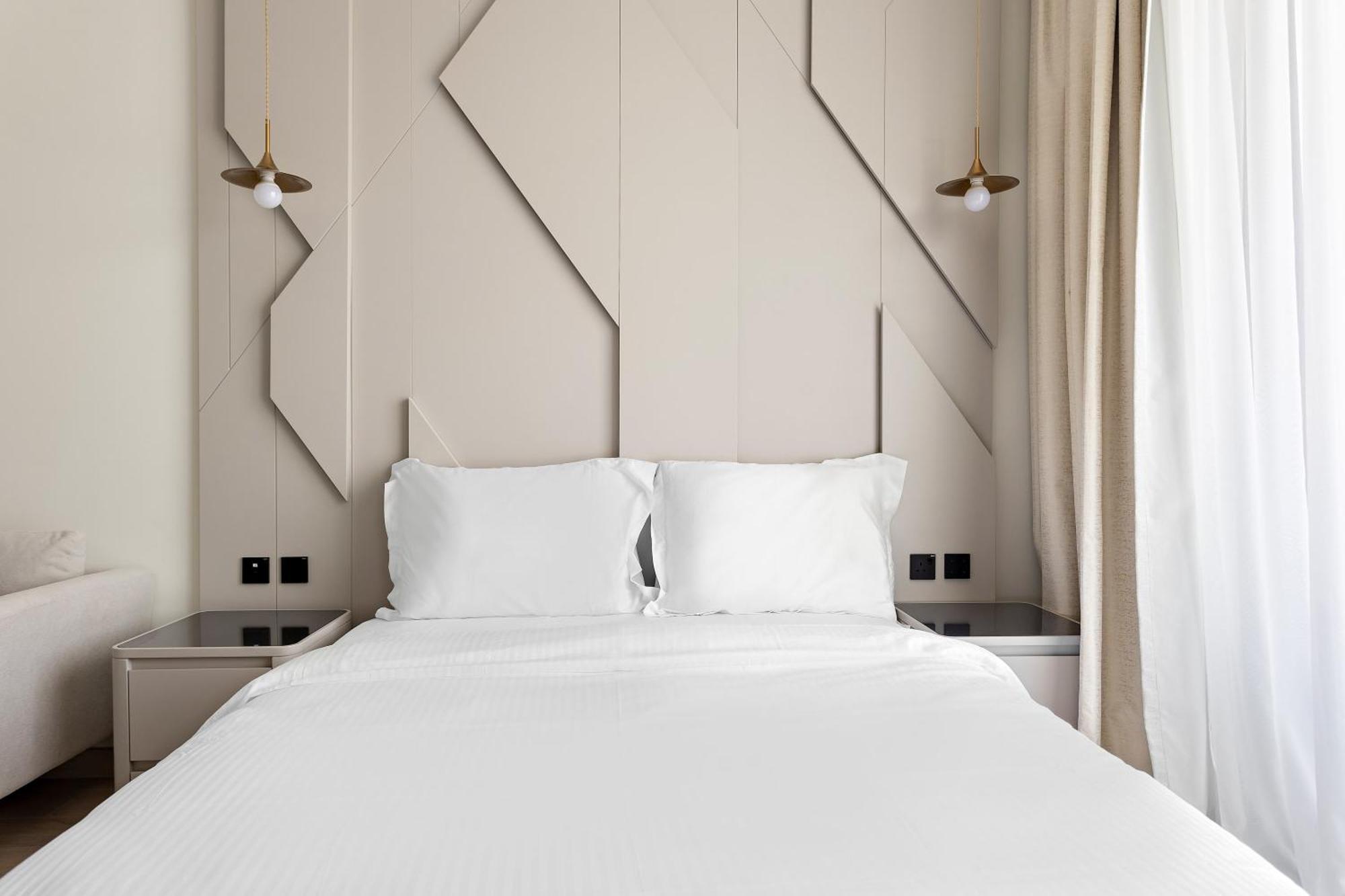 Cosy 1bedroom With Pool Gym Game * Dubaï