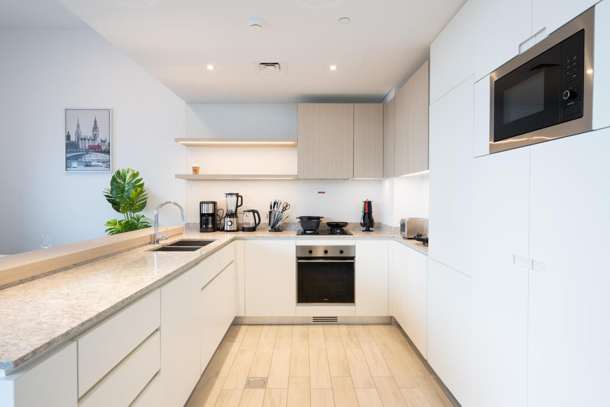 Premium 1br In Jvc, Belgravia 3 Dubaï