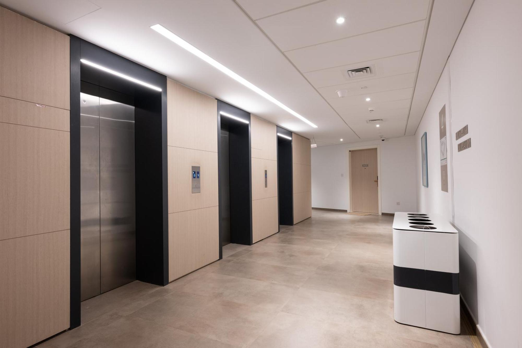 Appartement Premium 1br In Jvc, Belgravia 3