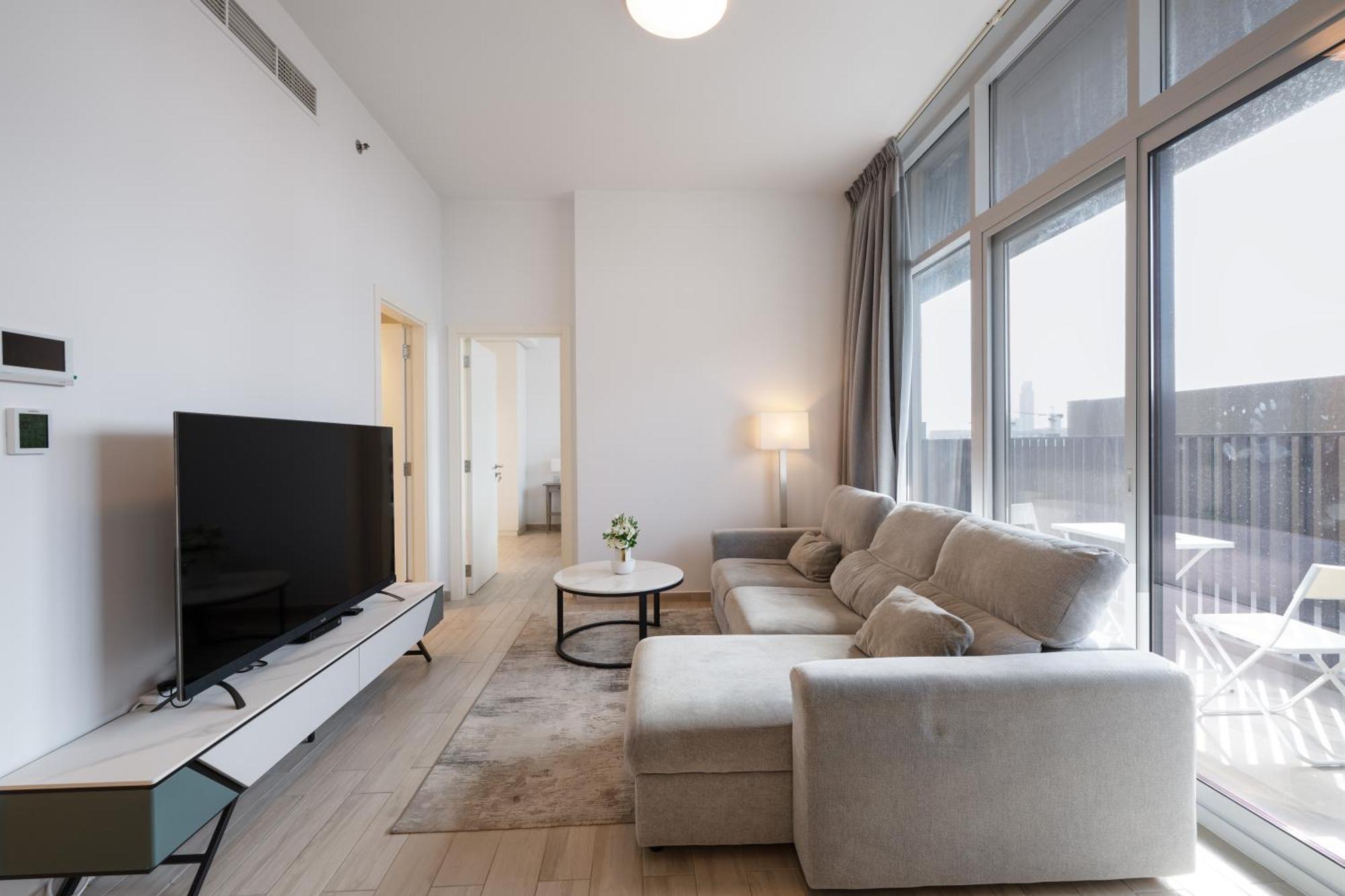 Premium 1br In Jvc, Belgravia 3 *