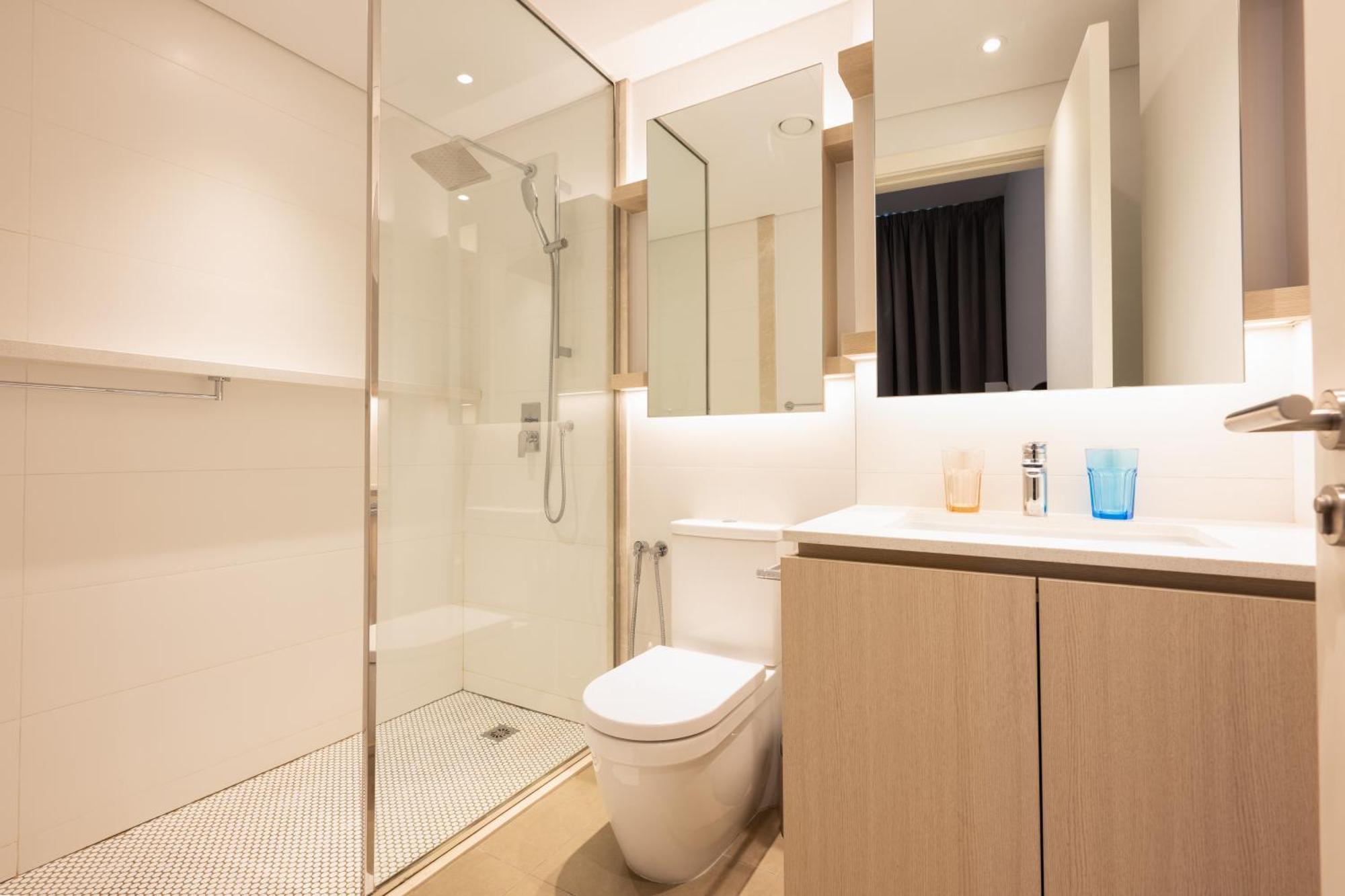 Premium 1br In Jvc, Belgravia 3 Appartement Dubaï