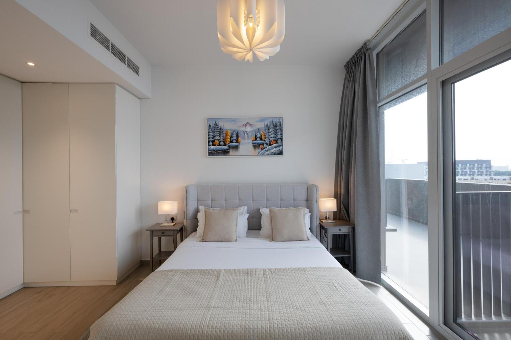 Premium 1br In Jvc, Belgravia 3 *