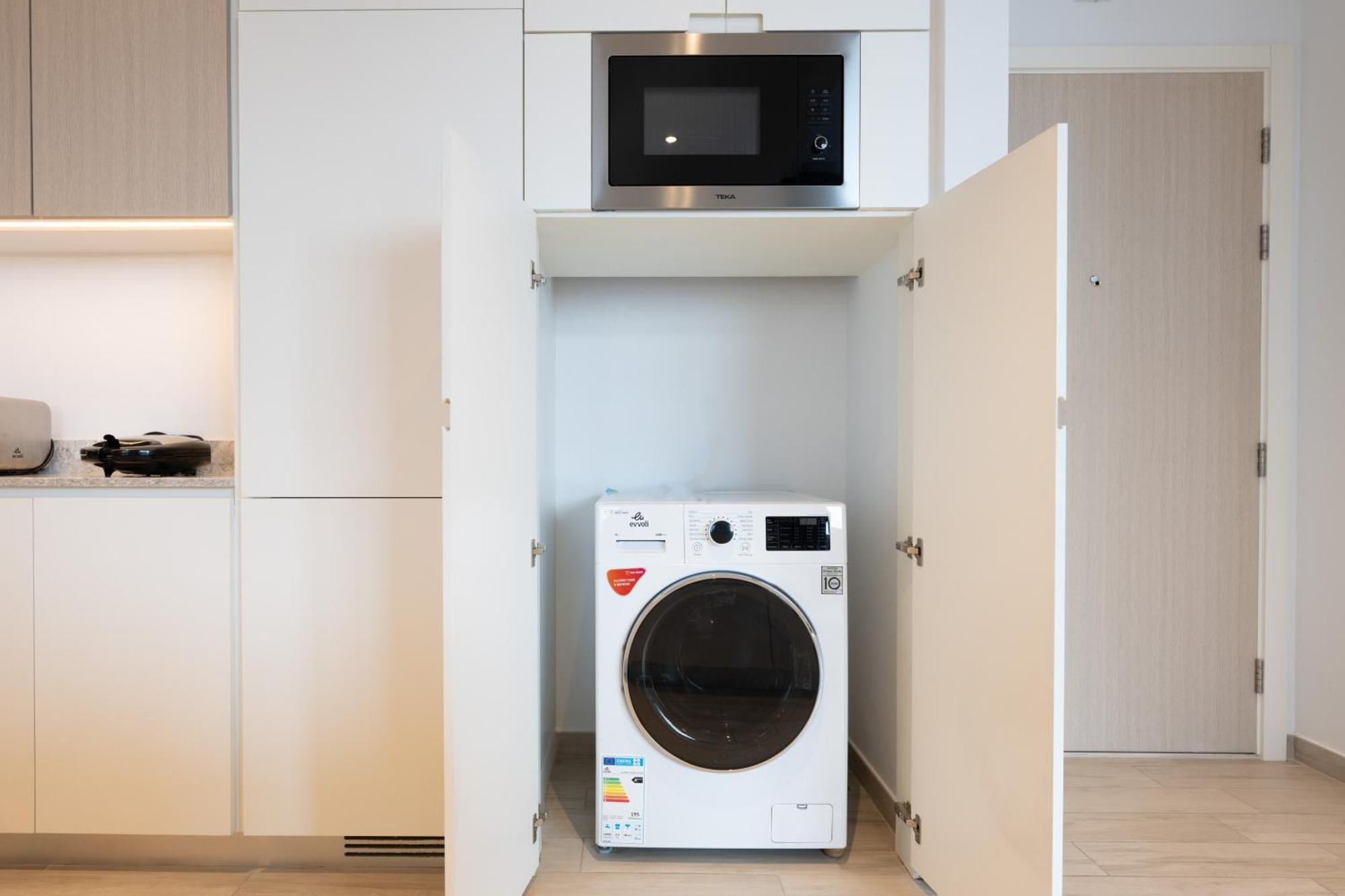 Premium 1br In Jvc, Belgravia 3 * Dubaï