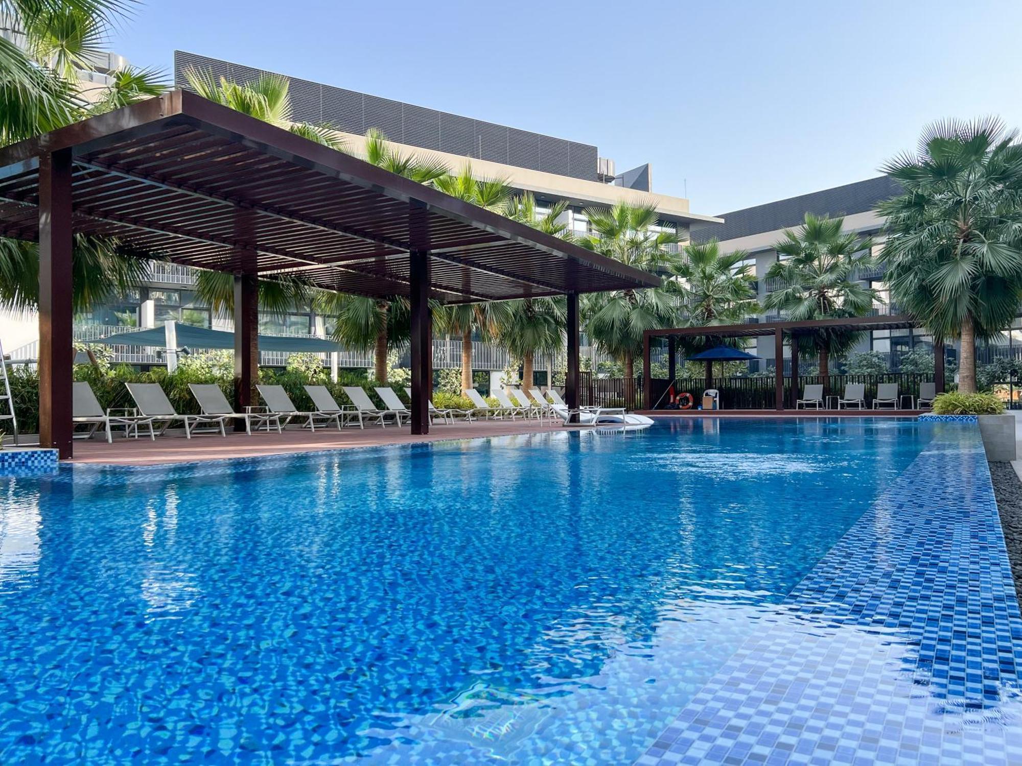 Premium 1br In Jvc, Belgravia 3 *