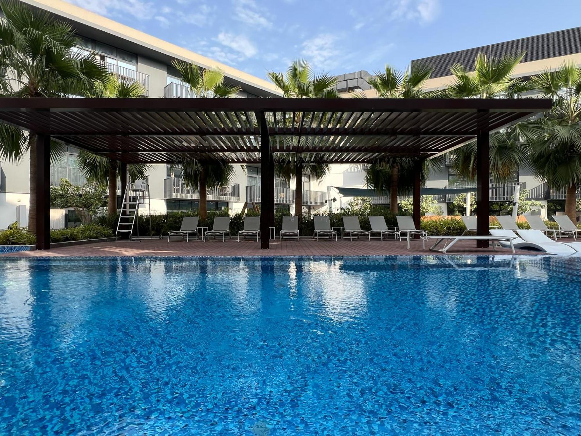 Premium 1br In Jvc, Belgravia 3 Appartement *
