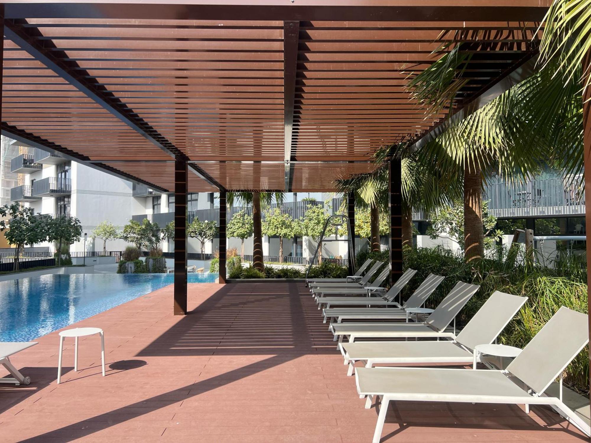 Premium 1br In Jvc, Belgravia 3