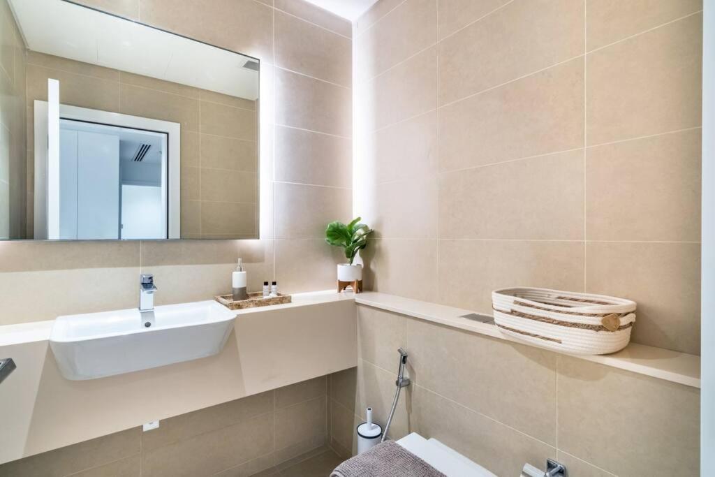 First Class 3br Amazing Views Of Marina Dubaï