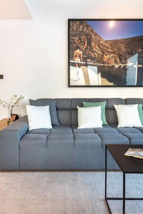 First Class 3br Amazing Views Of Marina Appartement *