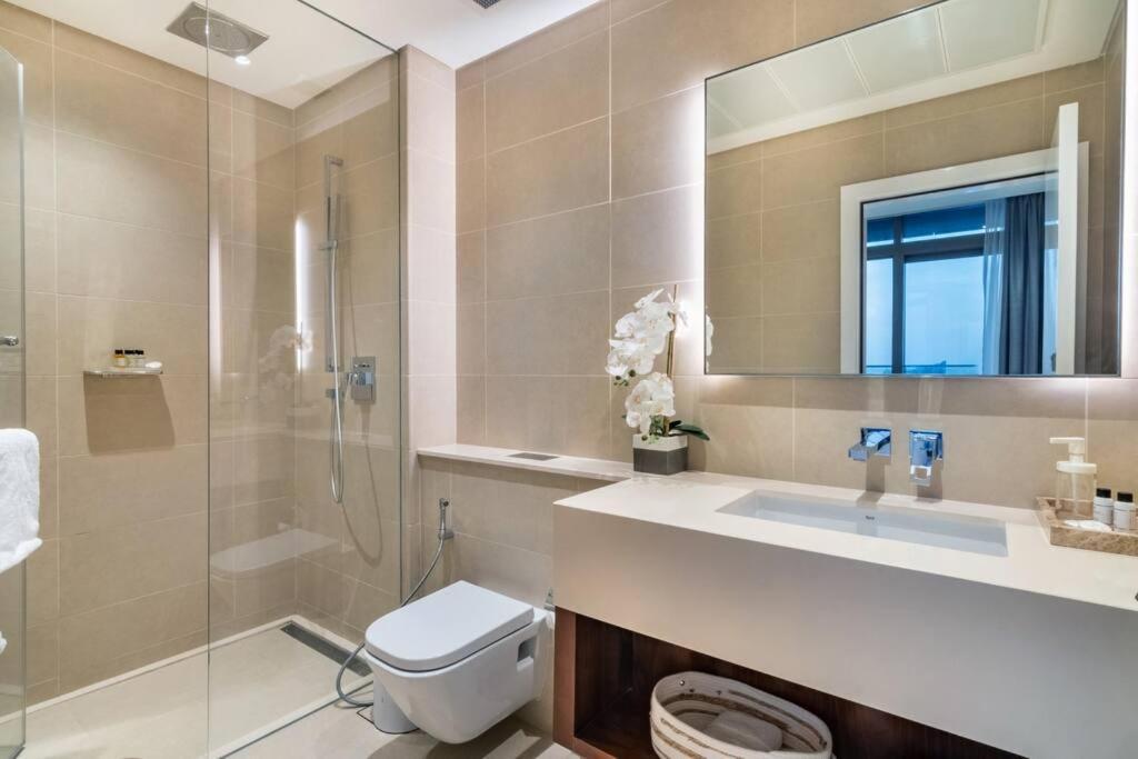 First Class 3br Amazing Views Of Marina Dubaï
