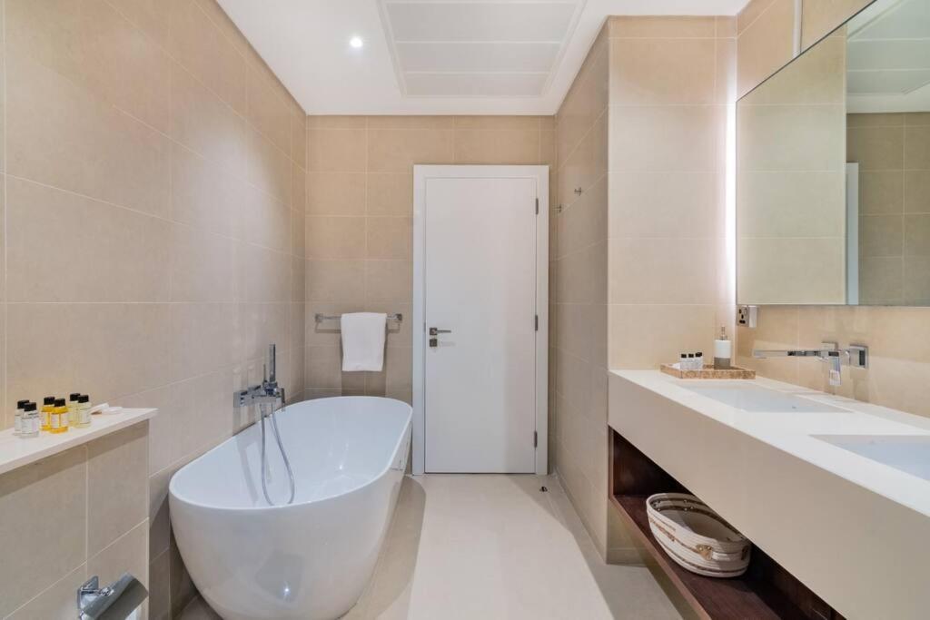 First Class 3br Amazing Views Of Marina Appartement Dubaï
