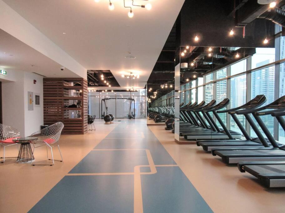 First Class 3br Amazing Views Of Marina Dubaï