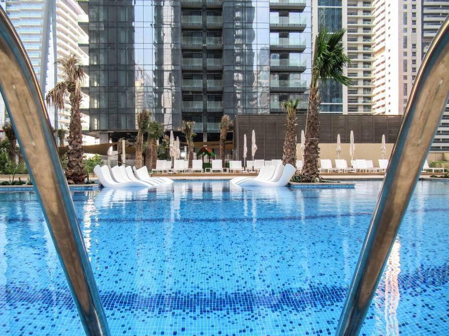 First Class 3br Amazing Views Of Marina Appartement *