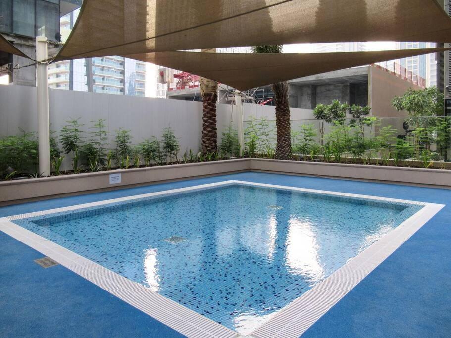 First Class 3br Amazing Views Of Marina *