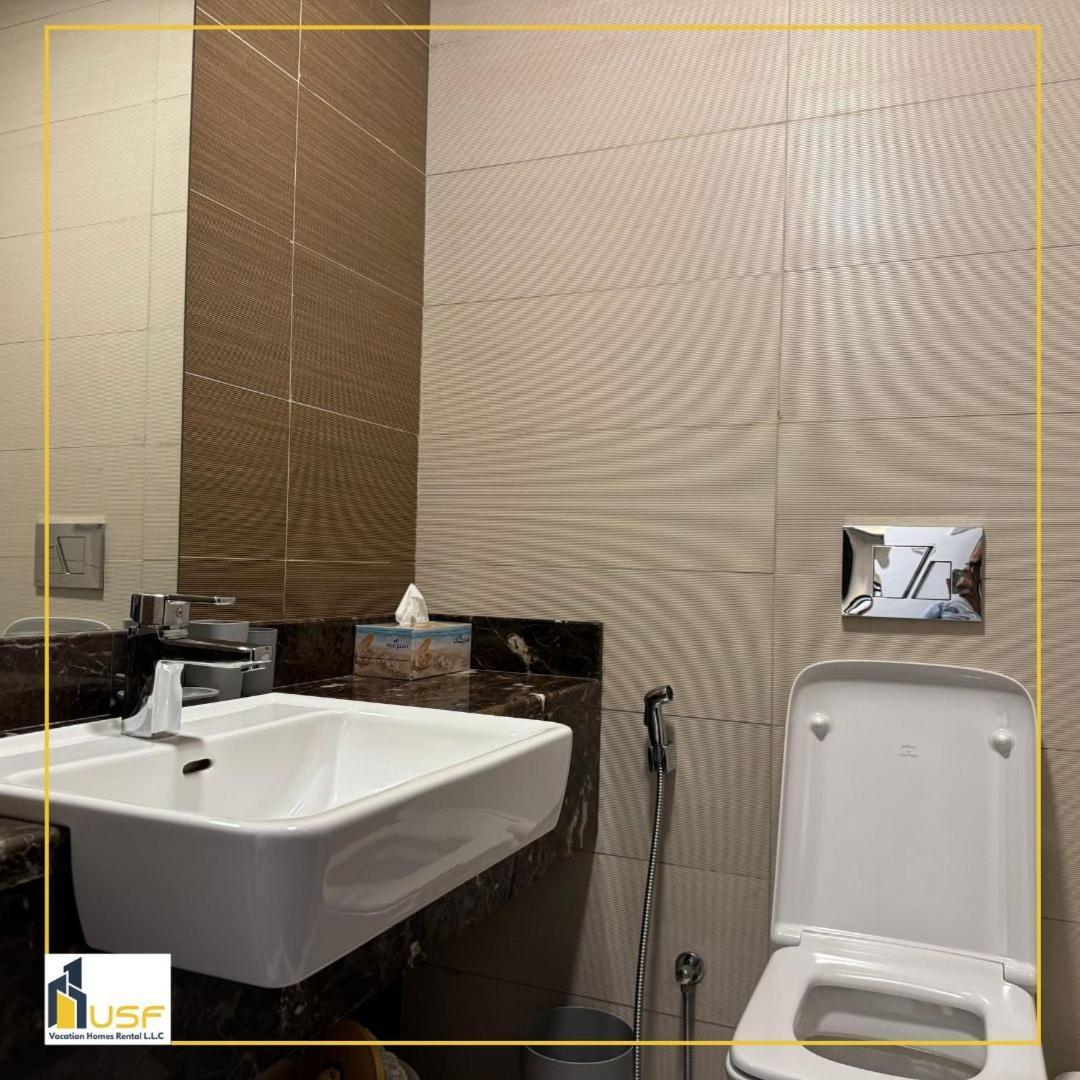 Lejlighed One Bedroom - Sparkle Tower Marina Jbr Uae