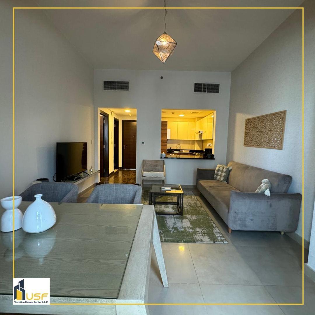 One Bedroom - Sparkle Tower Marina Jbr Uae Lejlighed *