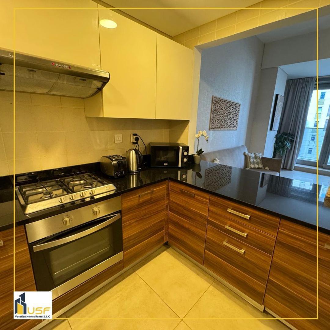 One Bedroom - Sparkle Tower Marina Jbr Uae Lejlighed Dubai