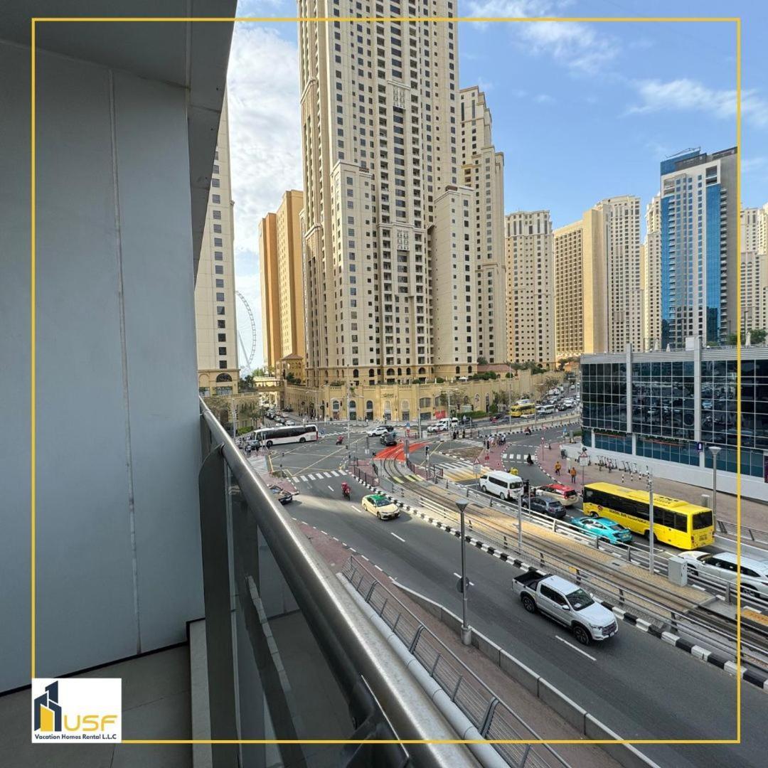 One Bedroom - Sparkle Tower Marina Jbr Uae Lejlighed *