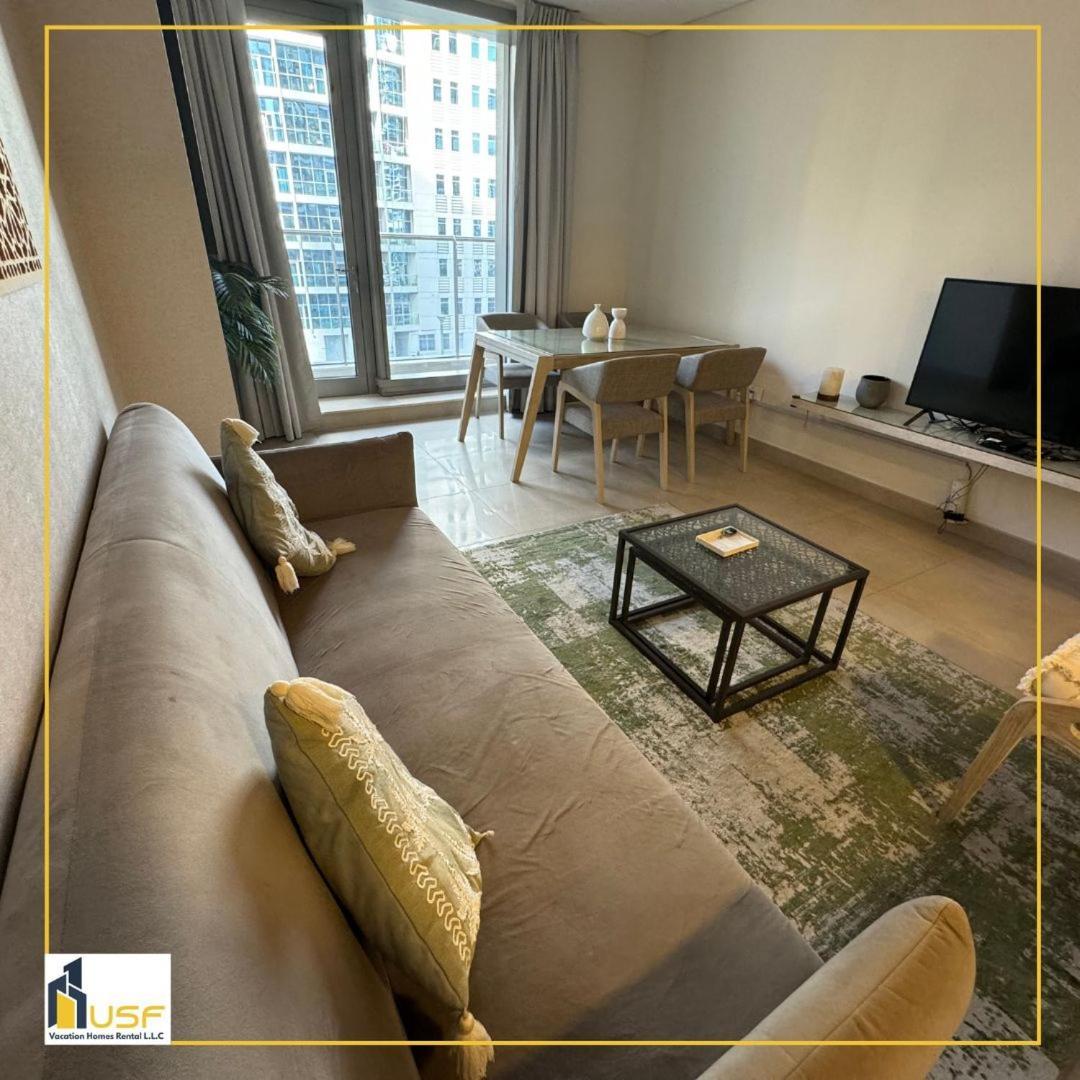 One Bedroom - Sparkle Tower Marina Jbr Uae Lejlighed