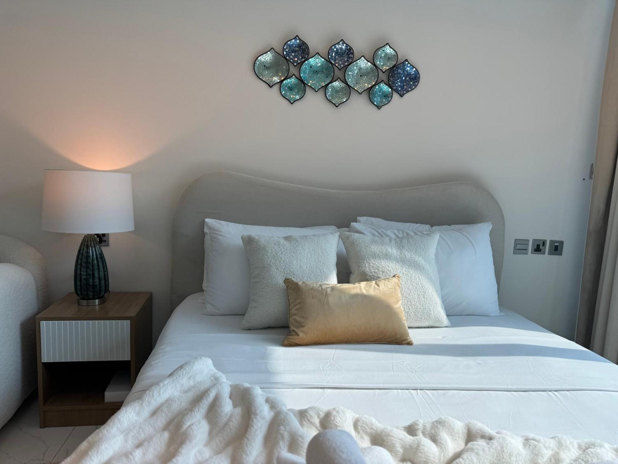 Apartamento Ashri Hh Studio In Samana Hills With Pool View *