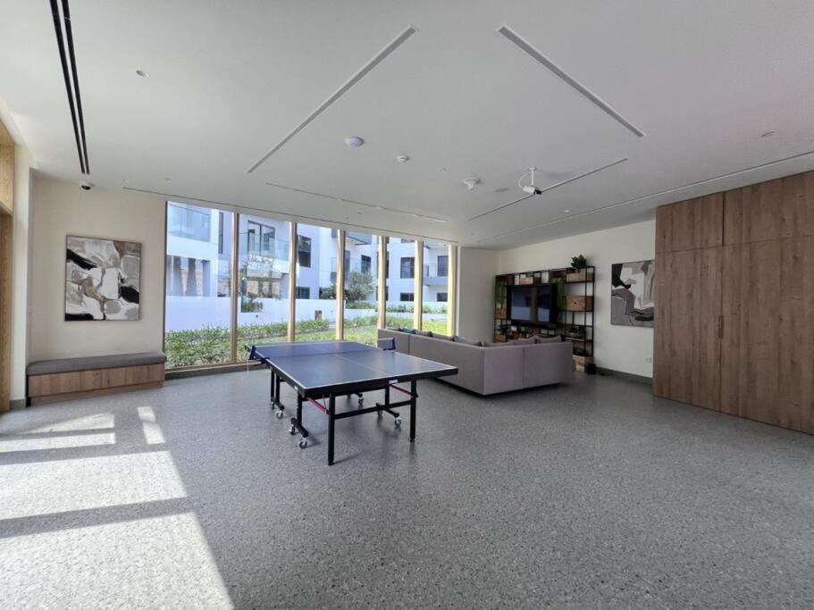 Appartement Fabulous New 1br With Huge Terrace *