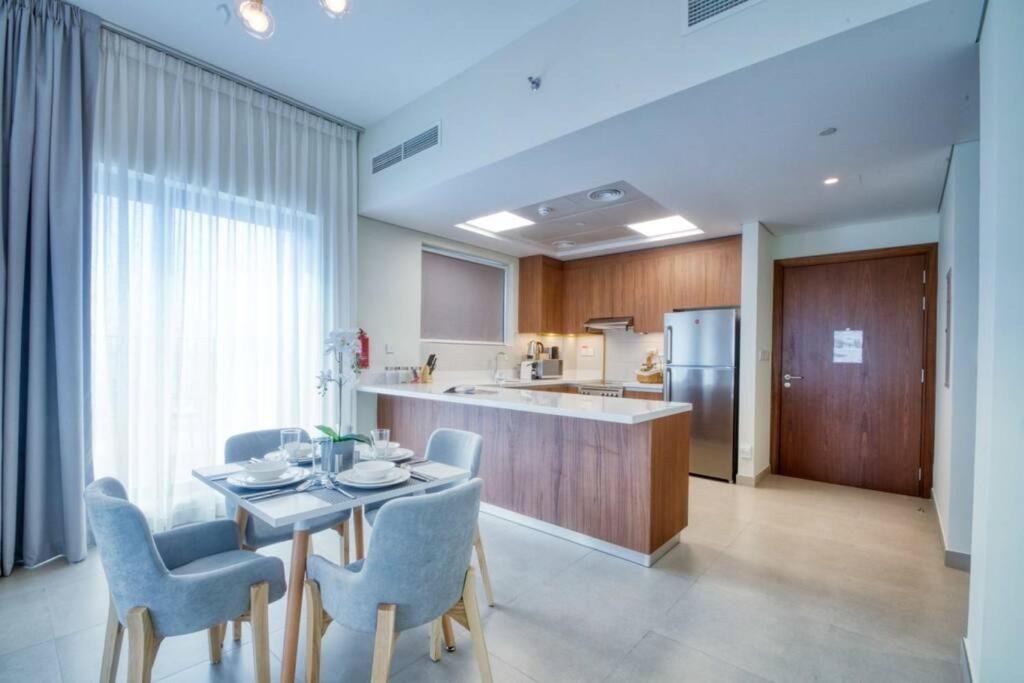 Fabulous New 1br With Huge Terrace *