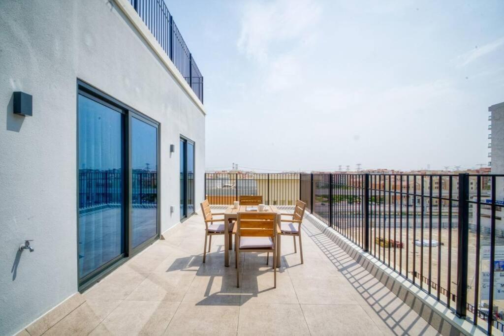 Appartement Fabulous New 1br With Huge Terrace *