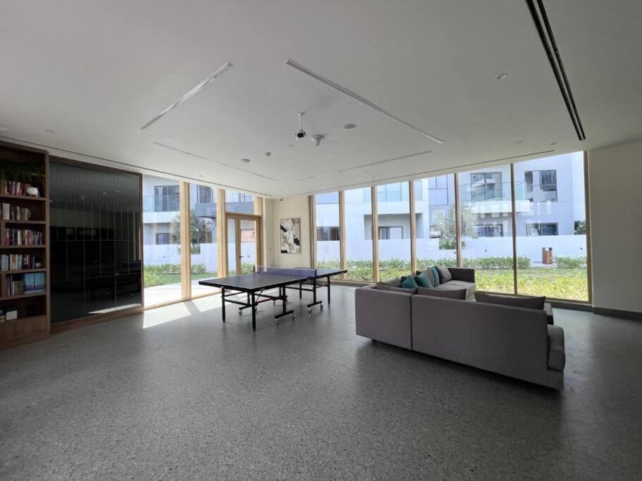 Appartement Fabulous New 1br With Huge Terrace Dubaï