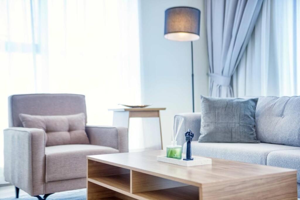 Appartement Fabulous New 1br With Huge Terrace *