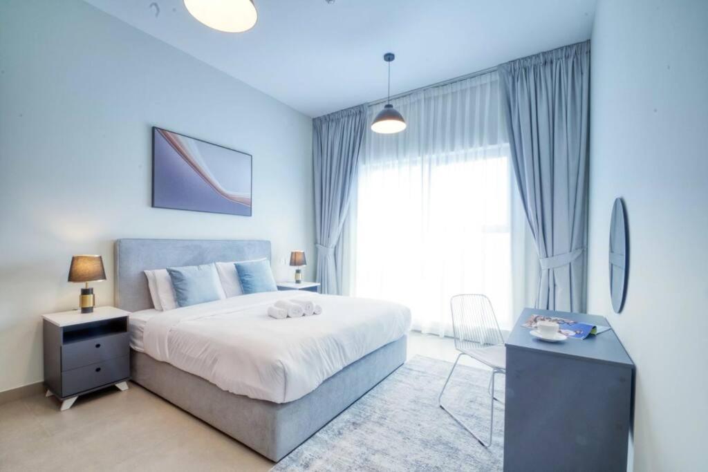 Fabulous New 1br With Huge Terrace *
