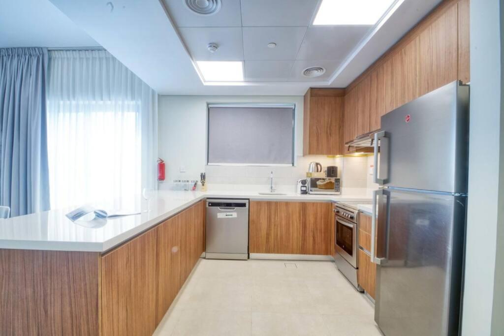 Fabulous New 1br With Huge Terrace *