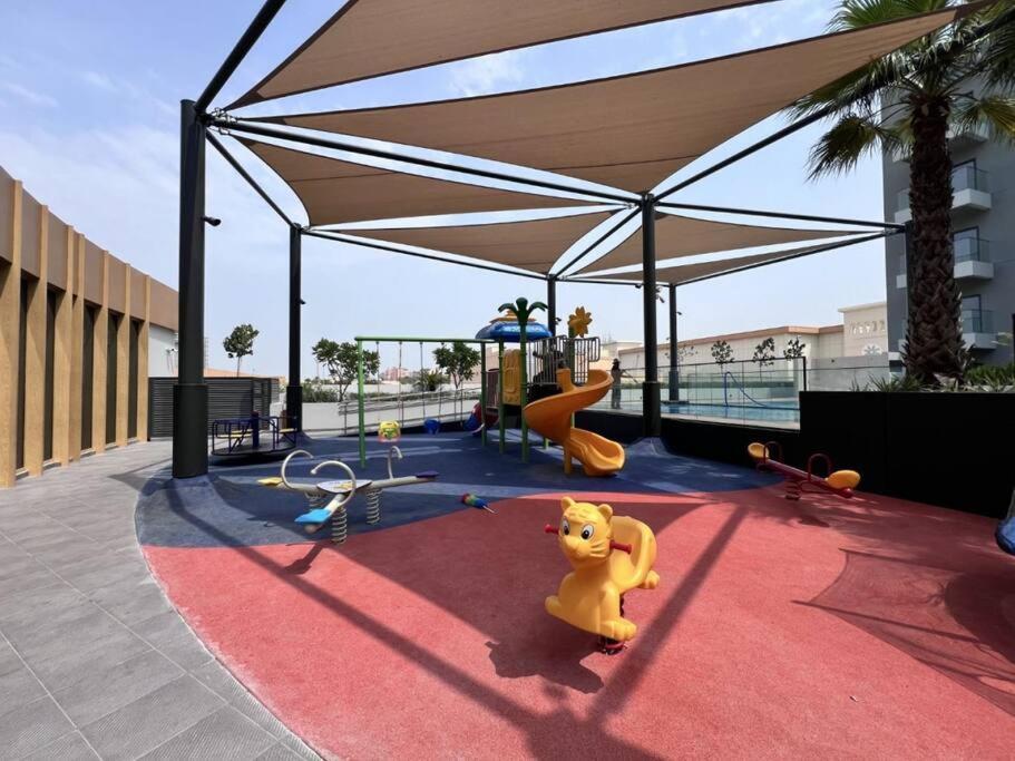 Appartement Fabulous New 1br With Huge Terrace
