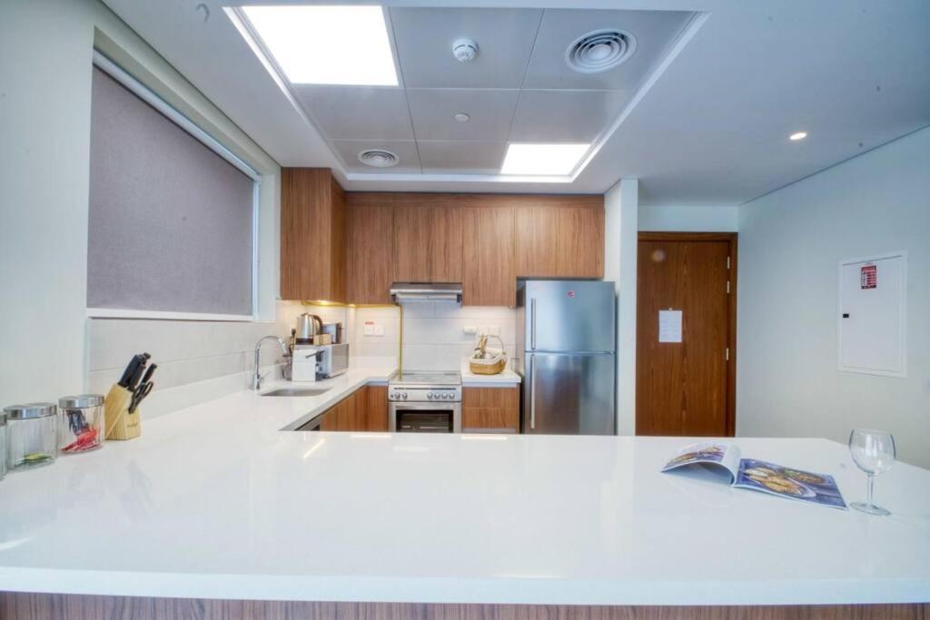 Appartement Fabulous New 1br With Huge Terrace *