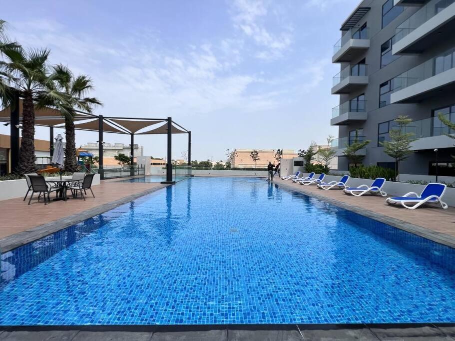 Fabulous New 1br With Huge Terrace *