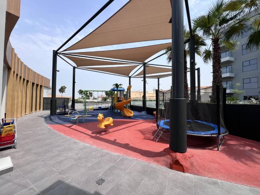 Appartement Fabulous New 1br With Huge Terrace *