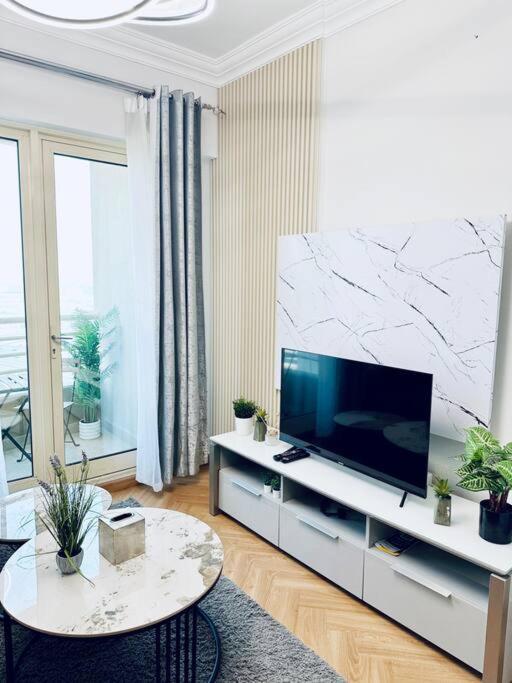 Appartement Cozy 1br In Marina Near And Metro Station Dubaï