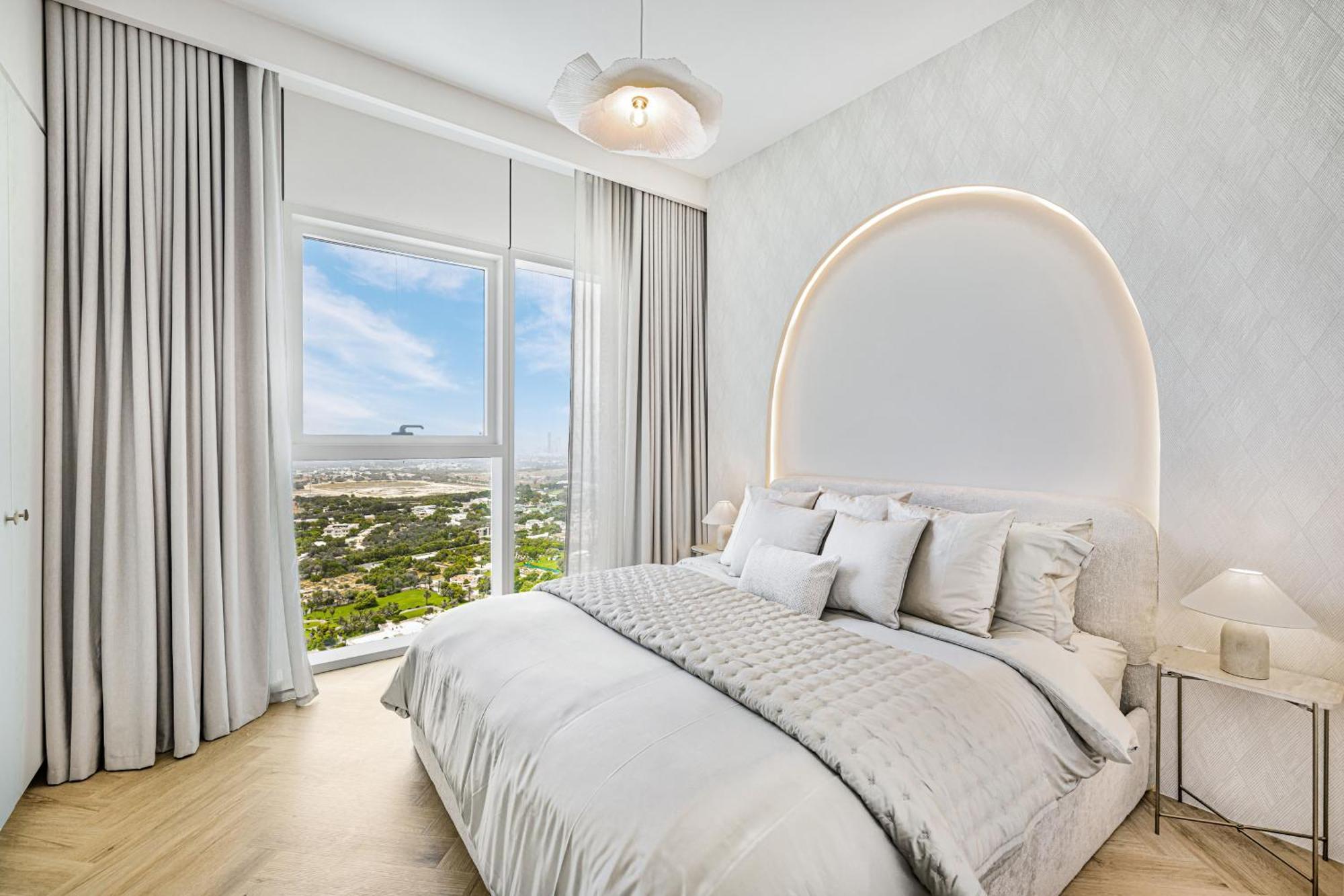 Appartement Daniels Skyline View 2br In Downtown *