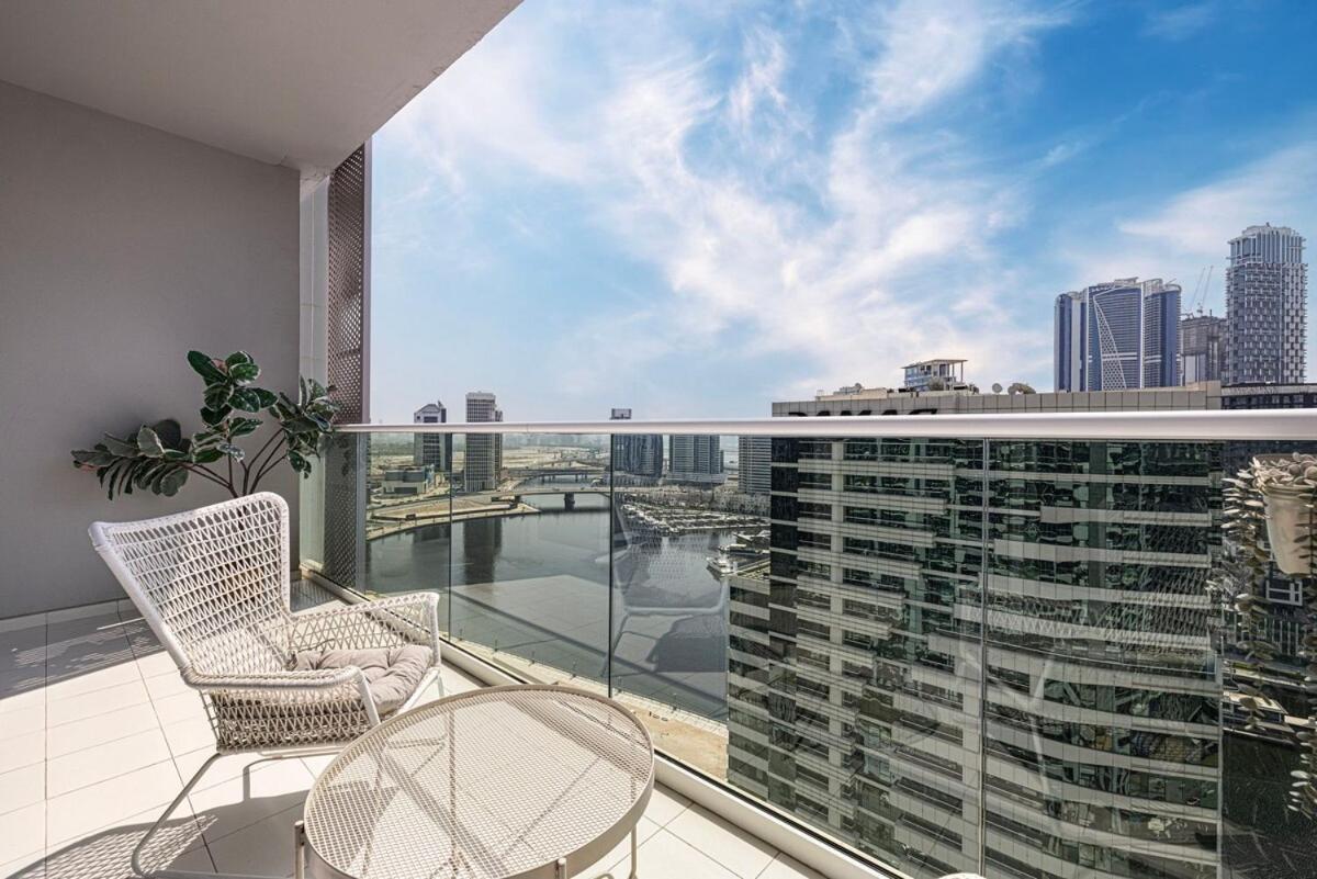 Apartamento Luxe | 1br | Close To Burj Khalifa & Mall Dubai