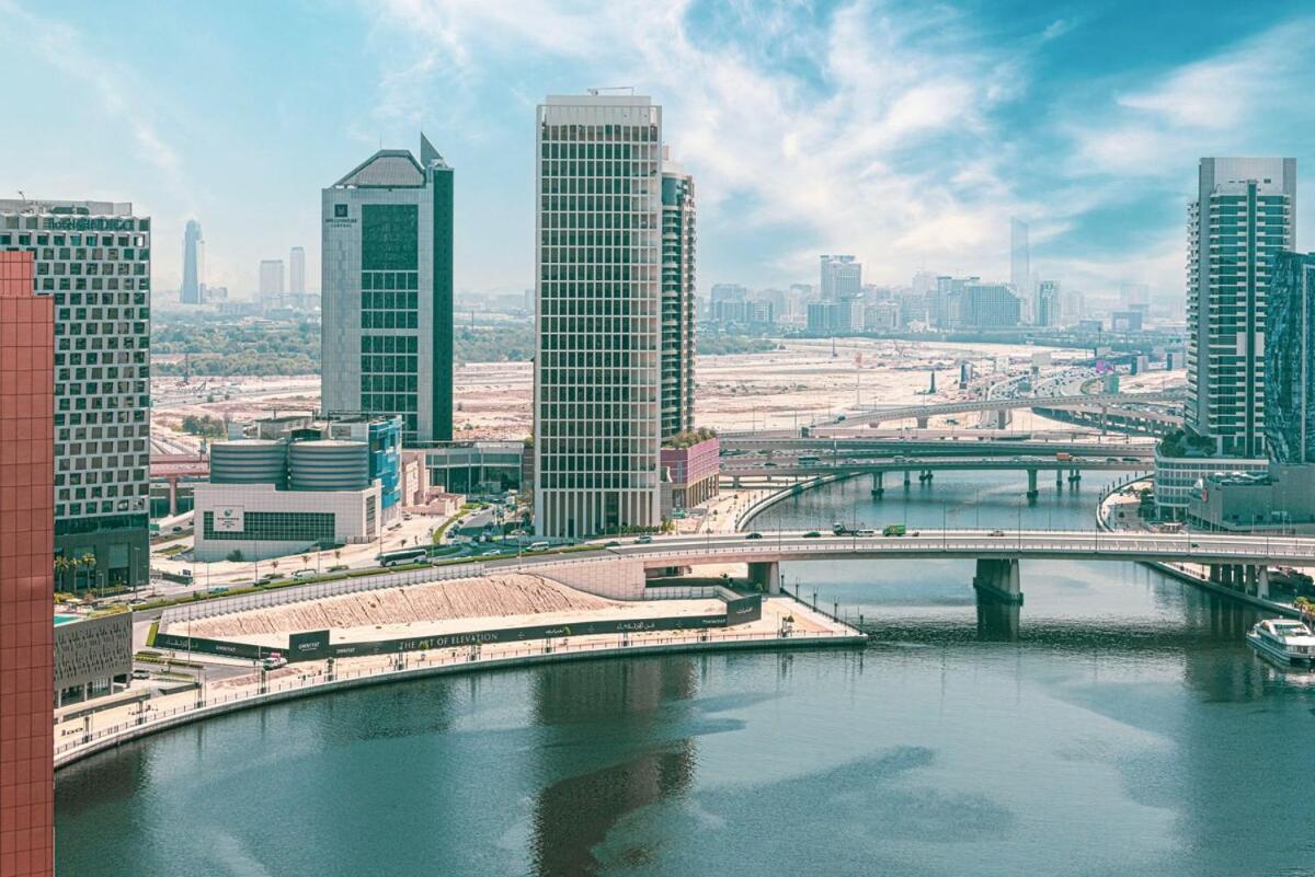 Apartamento Luxe | 1br | Close To Burj Khalifa & Mall