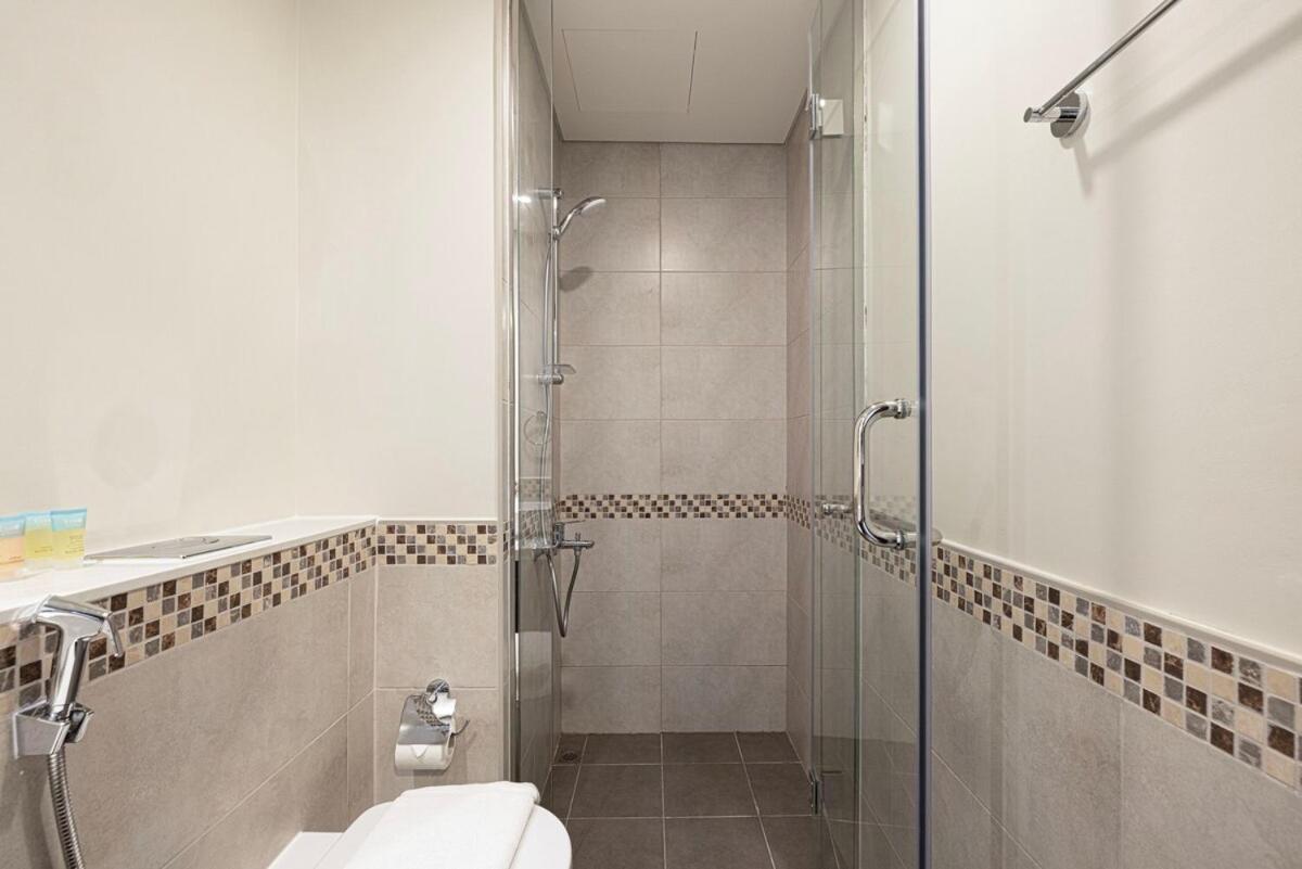 Apartamento Luxe | 1br | Close To Burj Khalifa & Mall Dubai