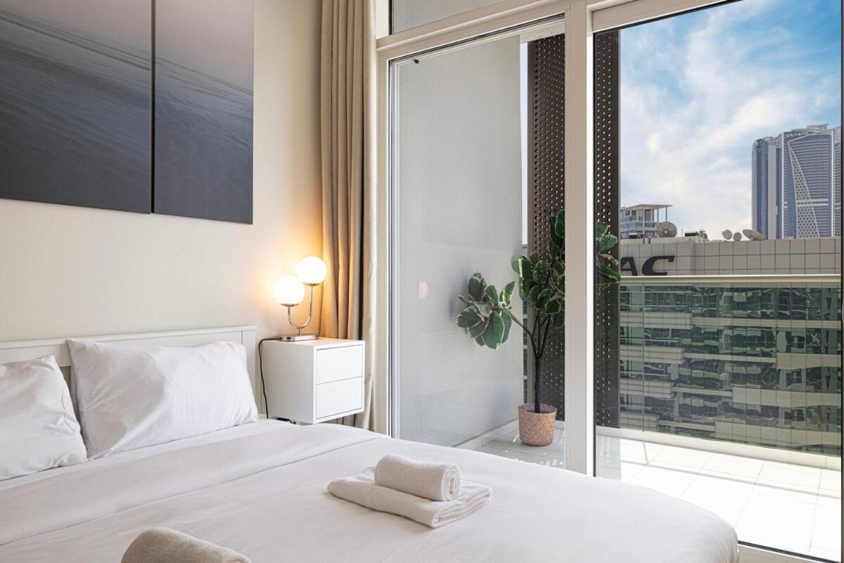 Apartamento Luxe | 1br | Close To Burj Khalifa & Mall *