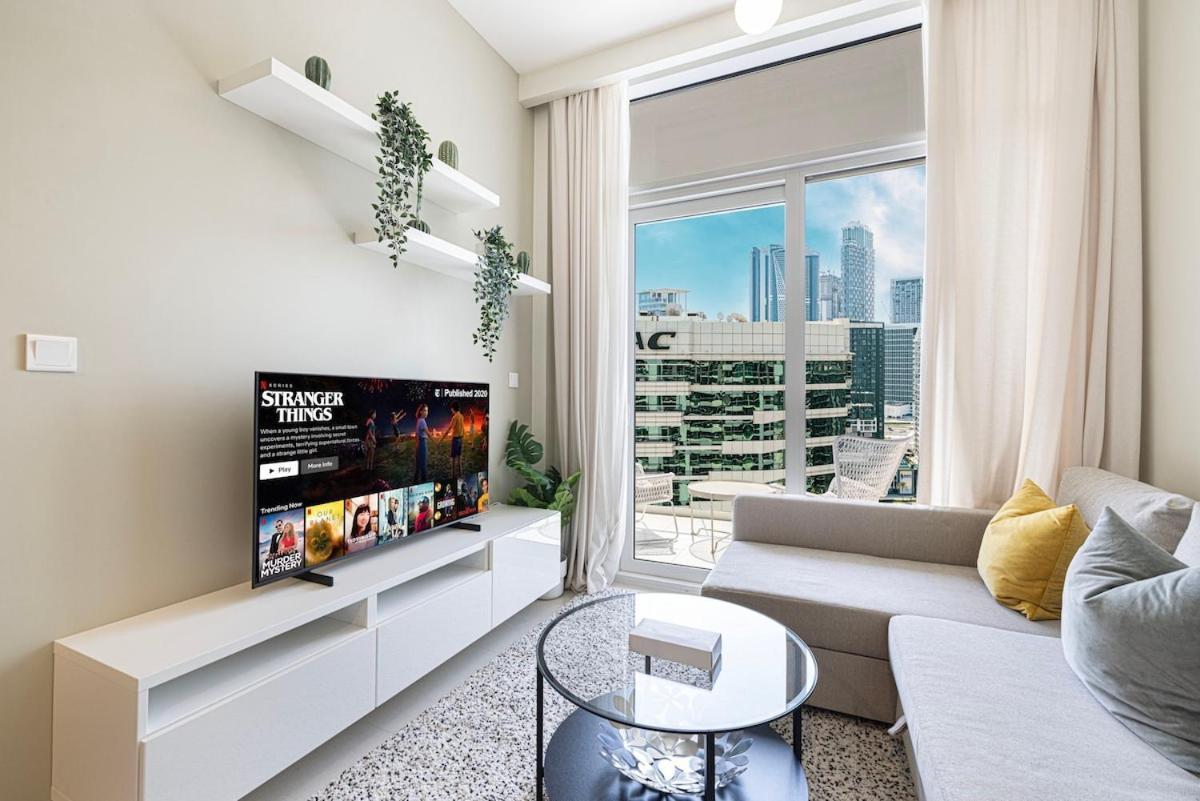 Luxe | 1br | Close To Burj Khalifa & Mall Apartamento Dubai