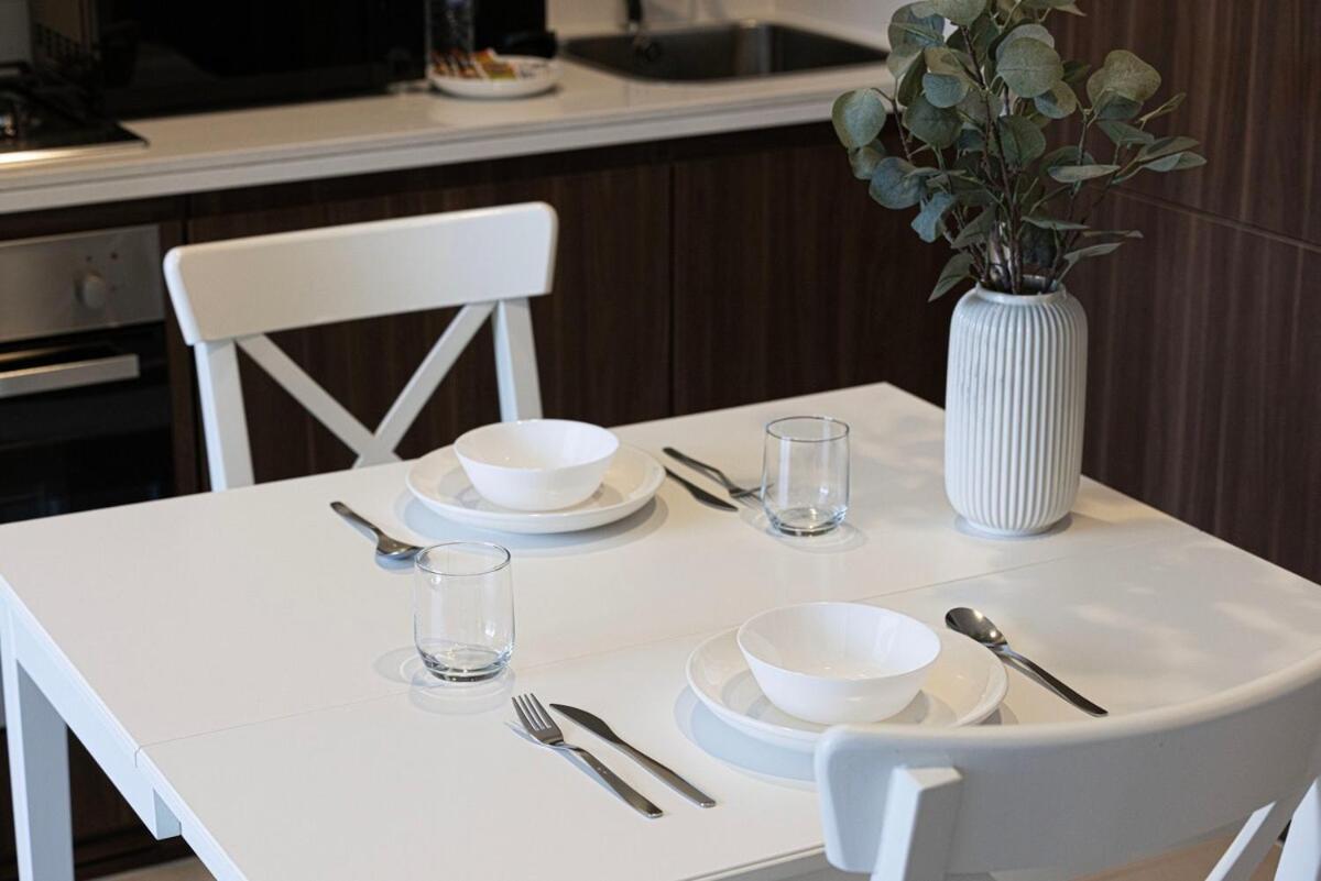 Luxe | 1br | Close To Burj Khalifa & Mall Apartamento Dubai