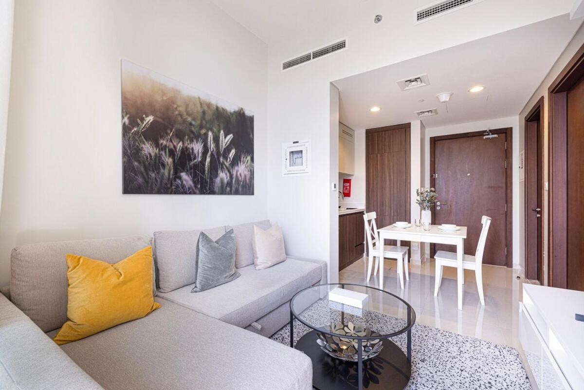 Luxe | 1br | Close To Burj Khalifa & Mall Dubai