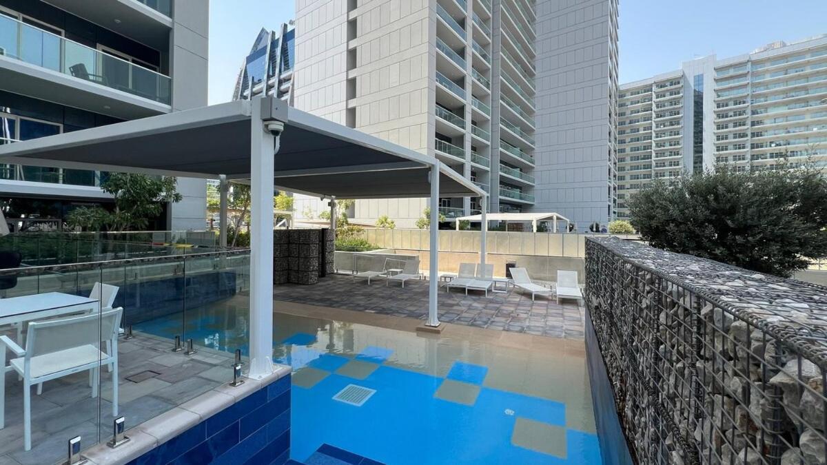 Luxe | 1br | Close To Burj Khalifa & Mall Apartamento *