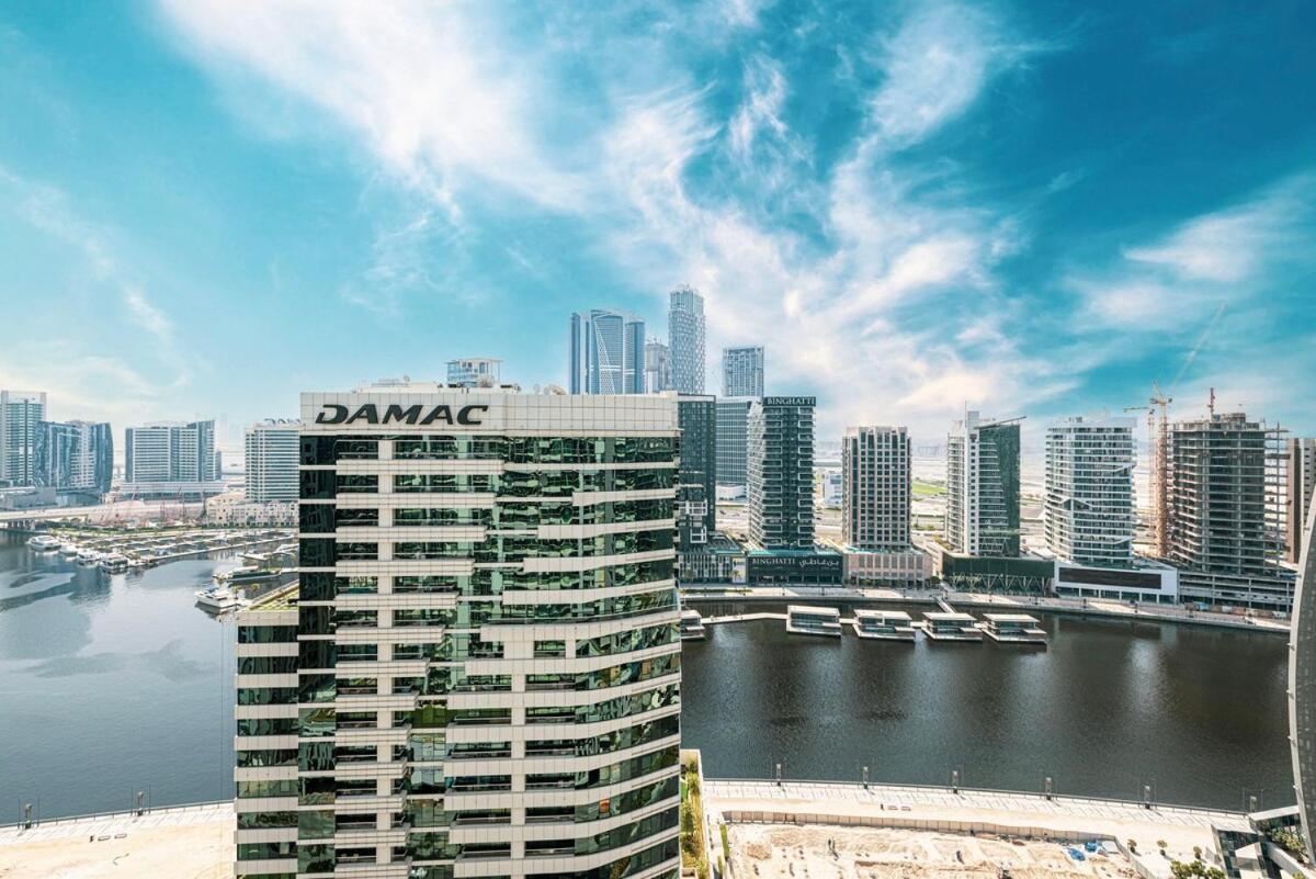 Apartamento Luxe | 1br | Close To Burj Khalifa & Mall *