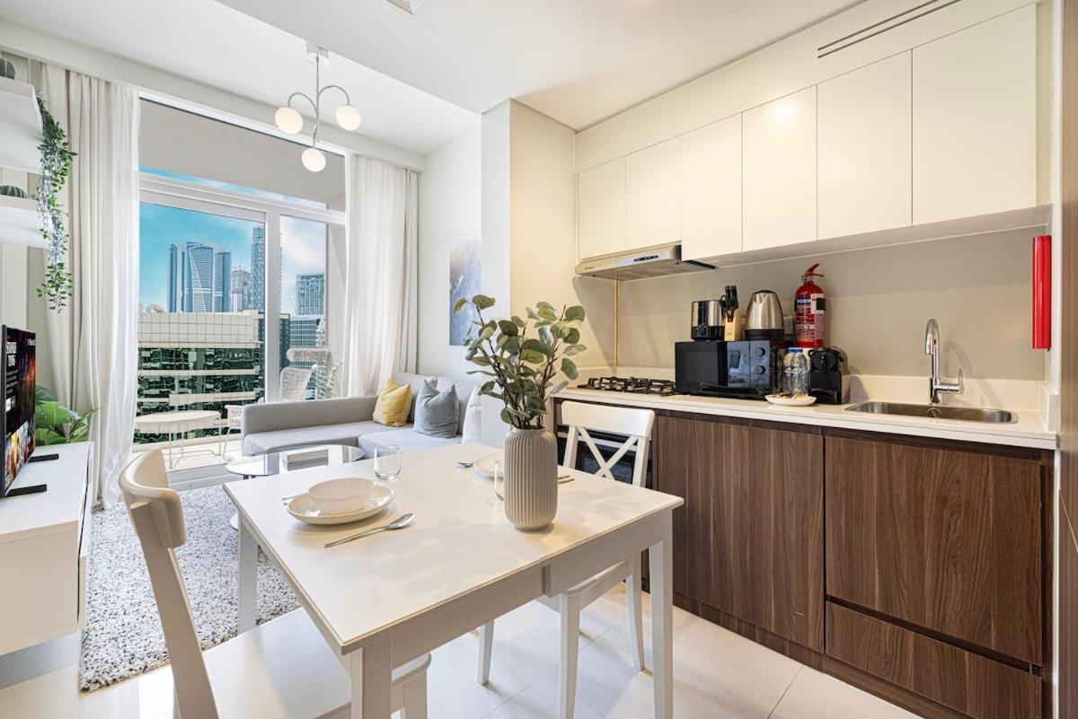 Luxe | 1br | Close To Burj Khalifa & Mall * Dubai