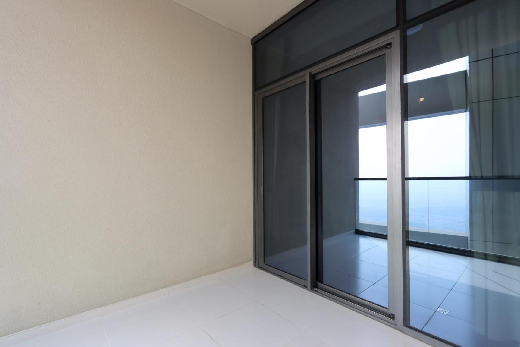 Apartament Livbnb - 2b With Maid's Overlooking Sheikh Zayed Road Dubai
