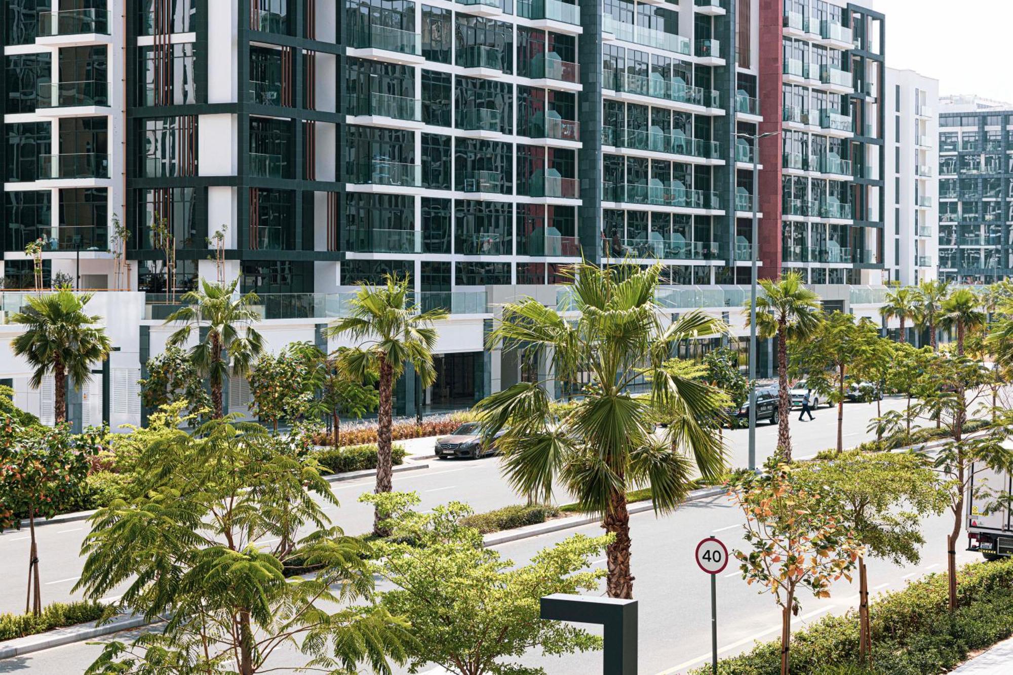 Chic With Larger Terrace Apartment